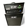 Used Jet City Amplification Used Jet City Amplification JCA22H Head and cab Mini-Stack Tube Guitar Combo Amp