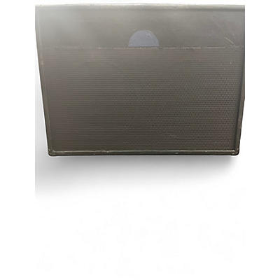 Used Jet City Amplification JCA24S Soldano 2x12 Guitar Cabinet