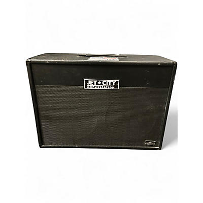 Used Jet City Amplification JCA24S Soldano 2x12 Guitar Cabinet