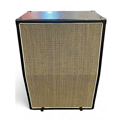 Used Jet City Amplification JCA24SV 2x12 120W Vertical Guitar Cabinet