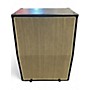 Used Jet City Amplification JCA24SV 2x12 120W Vertical Guitar Cabinet