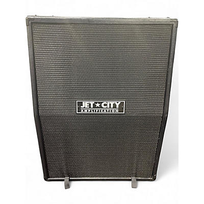Used Jet City Amplification JCA24SVe Guitar Cabinet