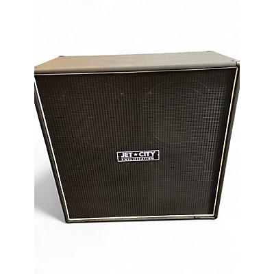 Used Jet City Amplification JCA48CV Guitar Cabinet
