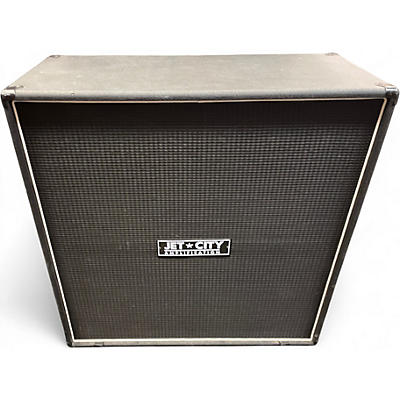 Used Jet City Amplification JCA48CV Guitar Cabinet