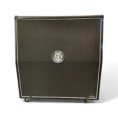 Used Jet City Amplification JCA48S Guitar Cabinet