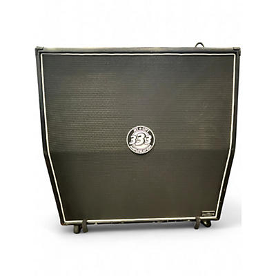 Used Jet City Amplification JCA48S+ Guitar Cabinet