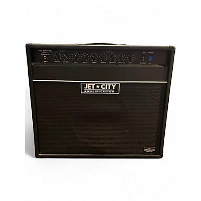Used Jet City Amplification JCA5012C Tube Guitar Combo Amp