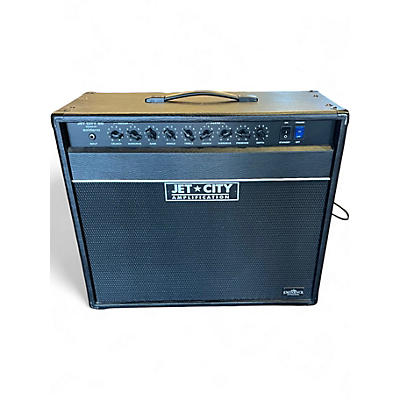 Used Jet City Amplification JCA5012C Tube Guitar Combo Amp