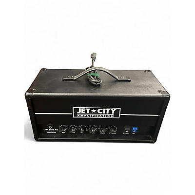 Used Jet City Amplification JET CITY 20 Tube Guitar Amp Head