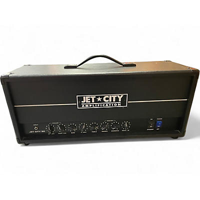 Used Jet City Amplification JET CITY 50 Tube Guitar Amp Head