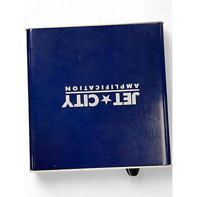 Used Jet City Amplification JETTENUATOR Power Attenuator