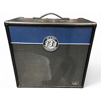 Used Jet City Amplification Jet City 20 Tube Guitar Combo Amp