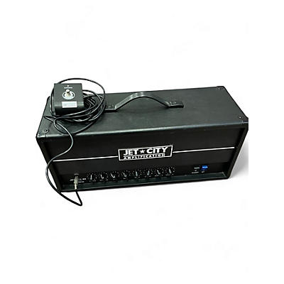 Used Jet City Amplification Jet City 50 Tube Guitar Amp Head