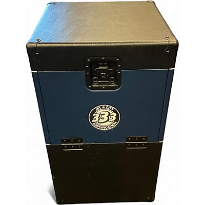Used Jet City Amplification Jetstream 12 1x12 Isolation Guitar Cabinet