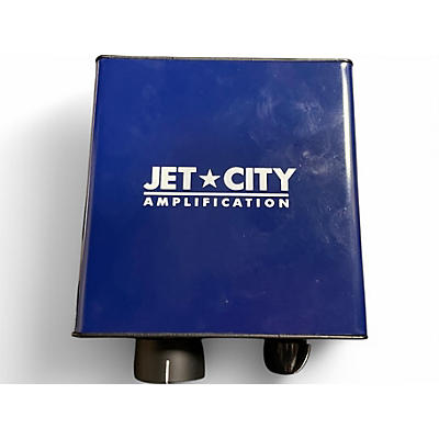 Used Jet City Amplification Jettenuator Power Attenuator