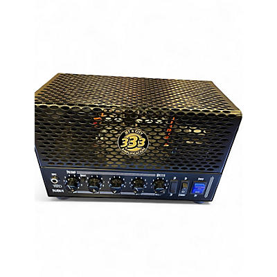 Used Jet City Amplification Pico Valve 5W Tube Guitar Amp Head