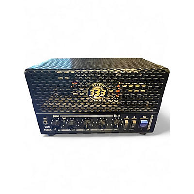 Used Jet City Amplification Pico Valve 5W Tube Guitar Amp Head