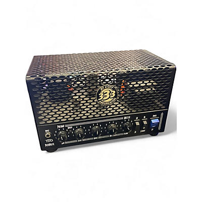 Used Jet City Amplification Pico Valve 5W Tube Guitar Amp Head