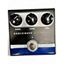 Used Jet City Amplification SHOCKWAVE DISTORTION Effect Pedal