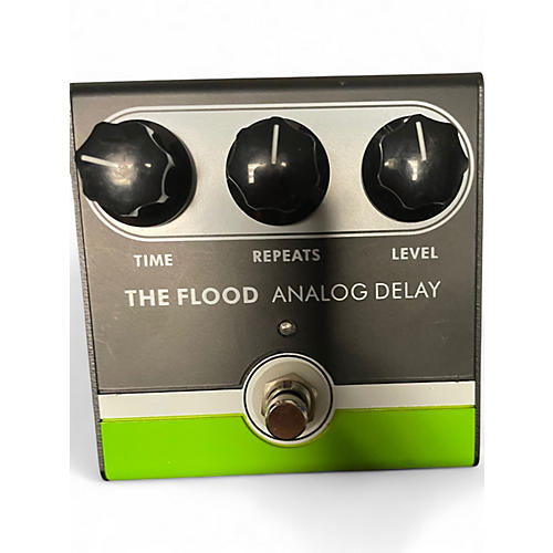 Used Jet City Amplification The Flood Effect Pedal