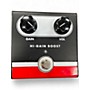 Used Jet City Amplification hi gain boost Effect Pedal
