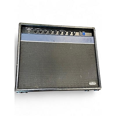 Used Jet City Amplification jc5012c Tube Guitar Combo Amp