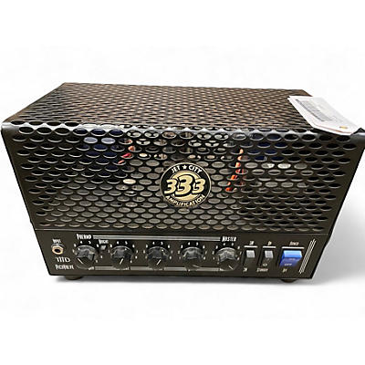 Used Jet City Amplification picovalve Tube Guitar Amp Head