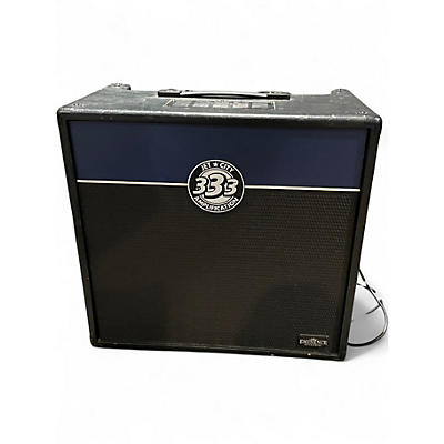 Used Jet City JCA2112RC Guitar Combo Amp