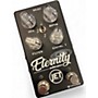 Used Jet ETERNITY Effect Pedal