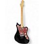 Used Jet Guitars JJ-300 P90 Black Solid Body Electric Guitar Black