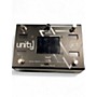 Used Jet Pedal Unity 6 Effect Processor