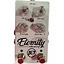 Used Jet Pedals Eternity Effect Pedal