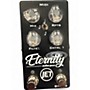 Used Jet Pedals Eternity Endless Space Effect Pedal