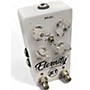 Used Jet Pedals Eternity endless space  Effect Pedal