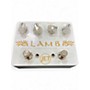 Used Jet Pedals LAMB Effect Pedal