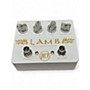 Used Jet Pedals Lamb Effect Pedal