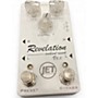 Used Jet Pedals REVELATION V2 Effect Pedal