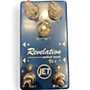 Used Jet Pedals Used Jet Pedals Revelation  Effect Pedal