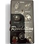 Used Jet Pedals Revelation Effect Pedal