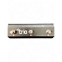 Used Jet Pedals U6 TRIO MIDI Foot Controller
