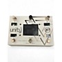 Used Jet Pedals Unity 6 Effect Processor