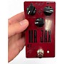 Used Jet Pedals mr jax Effect Pedal