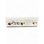 Used Jet Pedals u6 trio Pedal