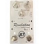 Used Jet revelation Effect Pedal