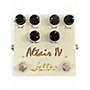 Used Jetter Gear Altair IV Effect Pedal