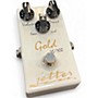 Used Jetter Gear GOLD 45/100 Effect Pedal