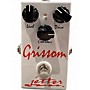 Used Jetter Gear GRISSOM Effect Pedal