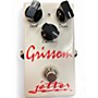 Used Jetter Gear GRISSOM Effect Pedal