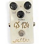 Used Jetter Gear GS 124 Effect Pedal