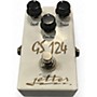 Used Jetter Gear GS 124 Effect Pedal